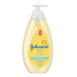 Bán Tắm gội Johnson's baby 500ml