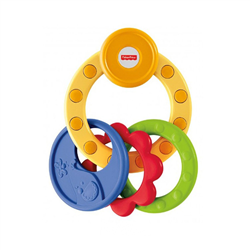 Bán Lục lạc vòng nối Fisher Price BCG62