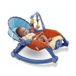 Bán Ghế rung Fisher Price P0107