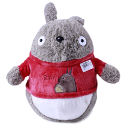 Bán Thú nhồi bông Totoro cho bé