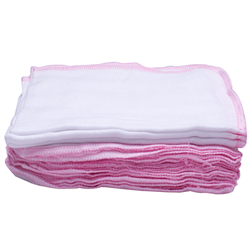 Bán Khăn sữa cao cấp 3 lớp
