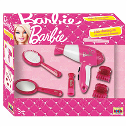 Bán Bộ máy sấy tóc Barbie - TK5745
