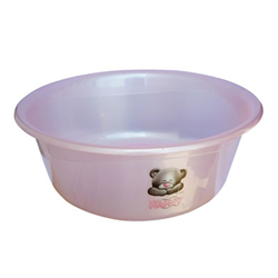 Bán Chậu rửa mặt em bé - Nanny