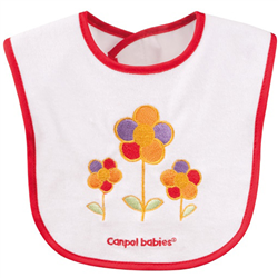 Bán Yếm Canpol cotton cho bé 15/102