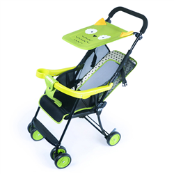 Bán Xe đẩy siêu nhẹ SeeBaby QQ1M