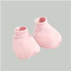 Bán Bao chân có cổ Lullaby NH661P màu xanh, hồng