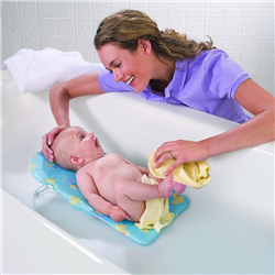 Bán Lưới tắm chống trượt Summer 18284 - Fold n Store Tub Time Bath Sling (3L)