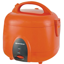 Bán Nồi cơm điện Makxim MKS-1,5 lít