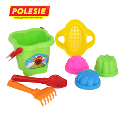 Bán Bộ đồ chơi làm vườn Polesie Toys 2136