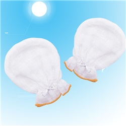 Bán Bao tay sơ sinh vải xô S7022