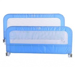 Bán Chặn giường đôi màu xanh Sure & Secure Double Bedrail