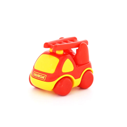 Bán Xe cứu hỏa Carat Polesie Toys 61645