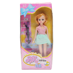 Bán Đồ chơi búp bê S025