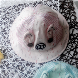 Bán Mũ vành tròn lưới F8 (3-24M)