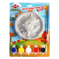 Bán Bộ tô tượng cá heo Star Kids K-101/2