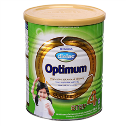 Bán Sữa Optimum Step 4 (400g)