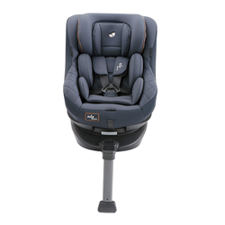 Bán Ghế ngồi ô tô trẻ em Joie Spin 360 W/ SUMMER SEAT SIG. Granit Bleu