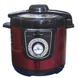 Bán Nồi áp suất thông minh - MKS 18R