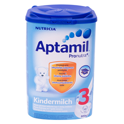 Bán Sữa Aptamil  Đức số 3 - 800g (1-3 tuổi)