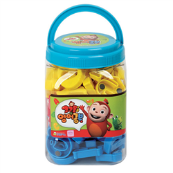 Bán Bộ học chữ nam châm Hanlip Toys HL439