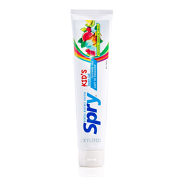 Bán Kem đánh răng Spry Tropical Fruit 141g