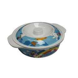 Bán Bát ăn cho bé (Thái, có nắp) BL450