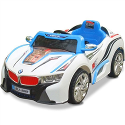 Bán Ô tô điện trẻ em mẫu xe BMW - BLJ 9888