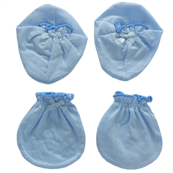 Bán Bao chân tay màu Hello BB