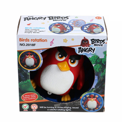 Bán Hộp đồ chơi chú chim Angry Bird