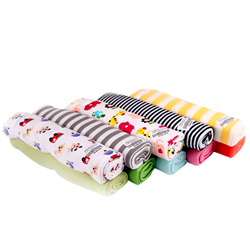 Bán Chăn cuộn cho bé Baby Carter 30 in x 30 in