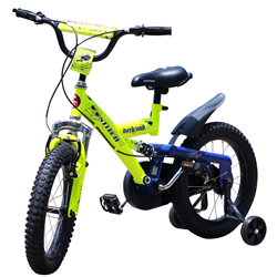 Bán Xe đạp trẻ em Stitch JY912-16