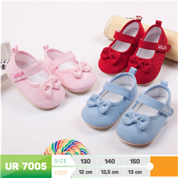 Bán Giày tập đi đế kết Uala - UR7005