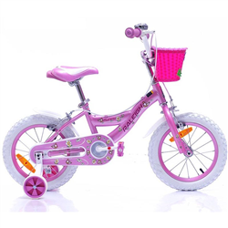 Bán Xe đạp trẻ em STITCH 1319