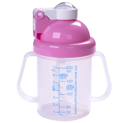 Bán Bình uống nước bật nắp Today Baby