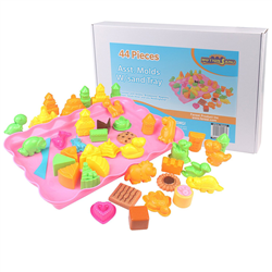 Bán Bộ khuôn nhựa chơi cát M042