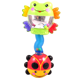 Bán Lục lạc bọ rùa Fisher Price N2863
