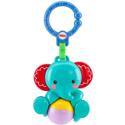 Bán Lục lạc voi ôm bóng Fisher Price BLW37
