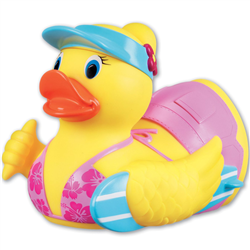 Bán Vịt cứu hộ Munchkin 32501 Bubble Ducky Spout