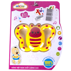 Bán Xúc xắc hình con bướm Antona