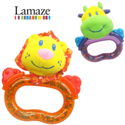 Bán Xúc xắc hạt màu Lamaze