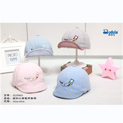 Bán Mũ lưỡi trai mềm Dudula (6-18M)