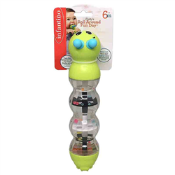 Bán Xúc xắc cầm tay hình ong ngộ nghĩnh Infantino 216269