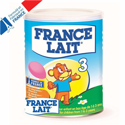Bán Sữa France Lait số 3 - 900g (1-3 tuổi)