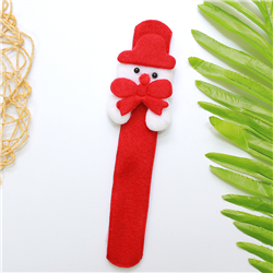 Bán Vòng đập tay Noel cho bé (nhiều màu)