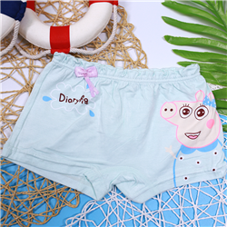 Bán Quần chip đùi bé gái 0757 (1-5T)