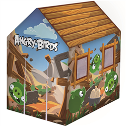 Bán Nhà chơi hình Angry Bird 96115