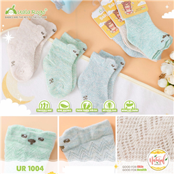 Bán Tất lưới Uala Rogo UR1004 (0-6M)