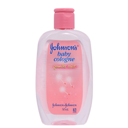 Bán Nước hoa Johnson's baby hương phấn hoa (50ml)