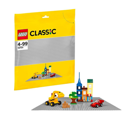 Bán Tấm nền xây dựng  Lego Classic 10701