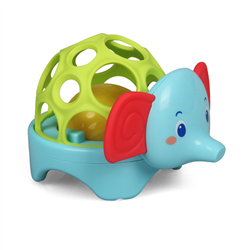 Bán Bóng lục lạc Toys House 01504 phát đèn nhạc